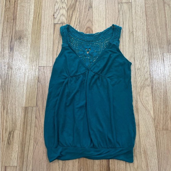 Y2K Tank - Picture 1 of 6